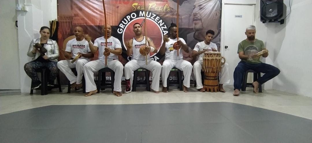 Capoeira