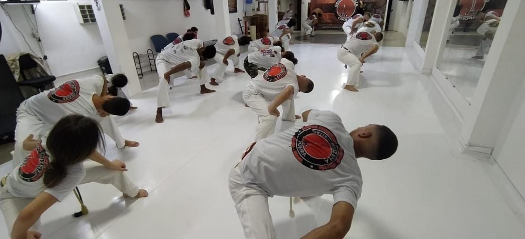 Capoeira