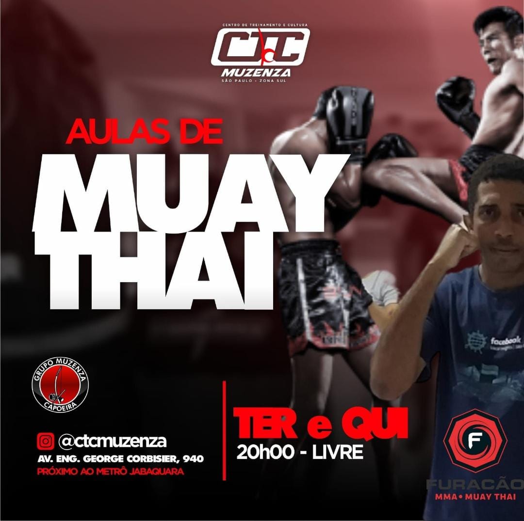 Muay Thai